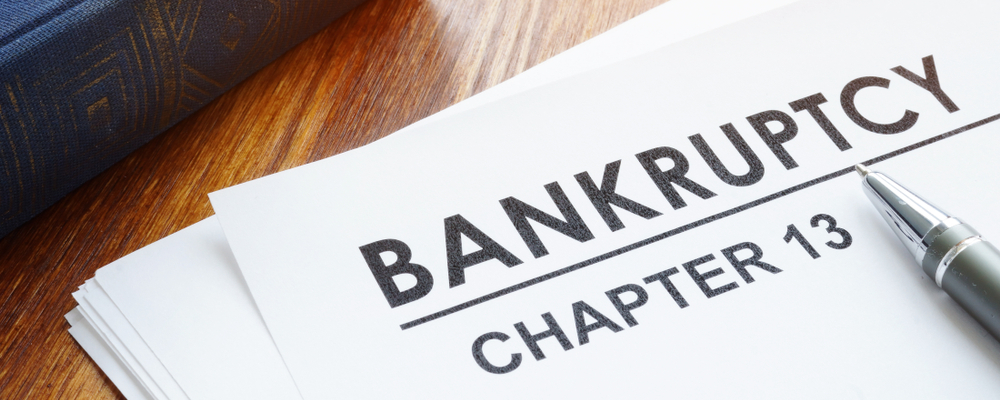 Irving, TX Chapter 13 Bankruptcy Lawyer