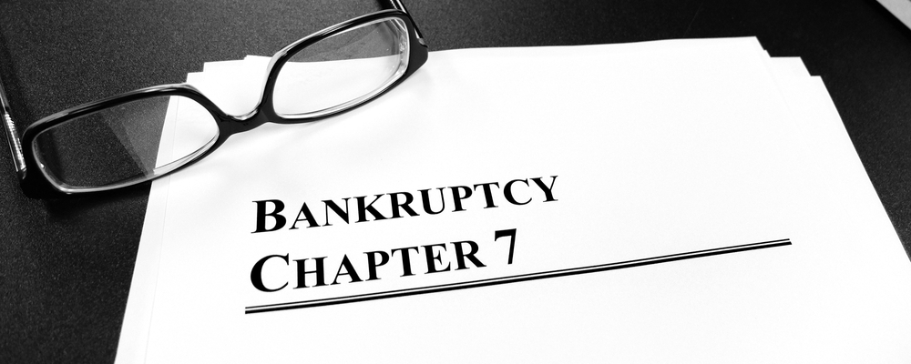 Irving, TX Chapter 7 Bankruptcy Lawyer