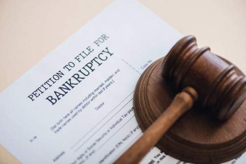 TX bankruptcy lawyer