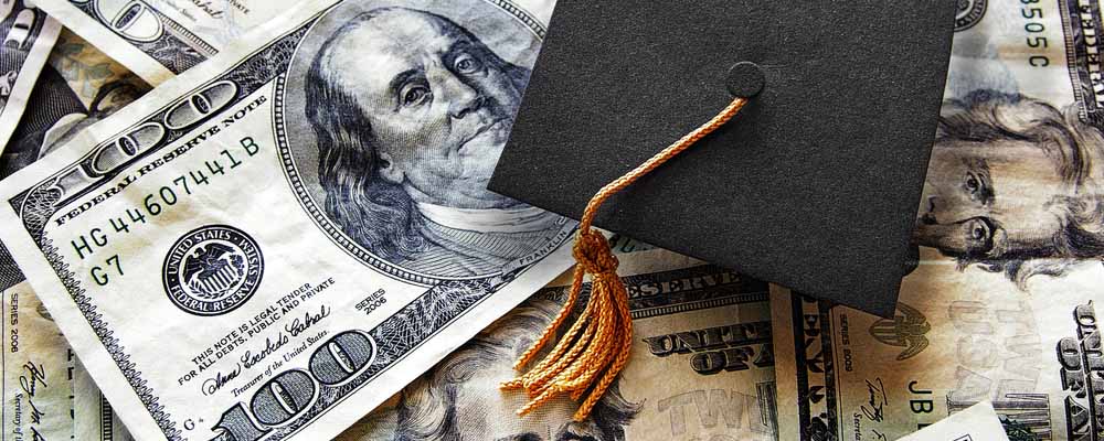 Dallas-Fort Worth Student Loan Debt Lawyers