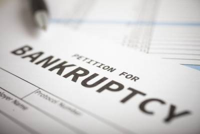 fort worth bankruptcy lawyer