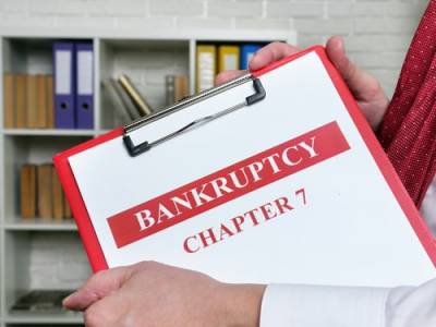 Parker County Chapter 7 Bankruptcy Attorneys
