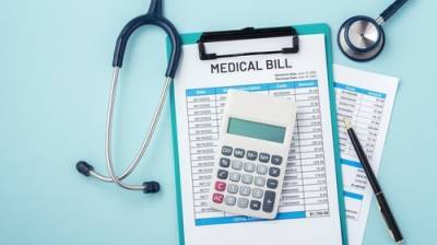 Dallas Medical Debt Attorney