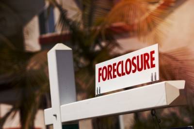 Fort Worth foreclosure lawyer