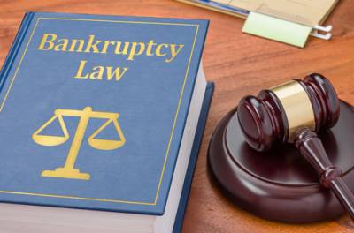 arlington bankruptcy lawyer