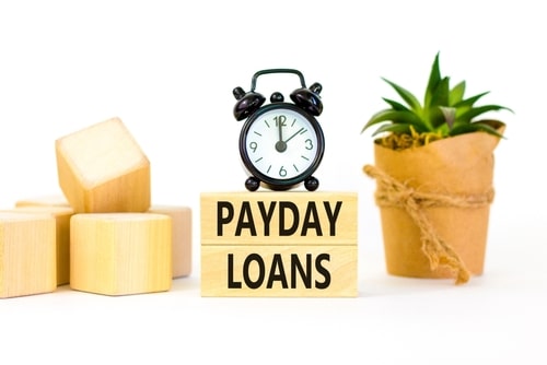 Fort Worth payday loan lawyer