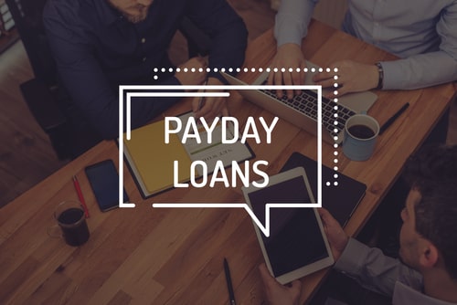 Fort Worth payday loan lawyer