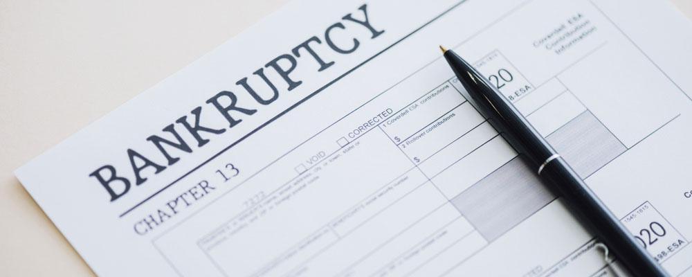 Grand Prairie, Texas Chapter 13 bankruptcy lawyer